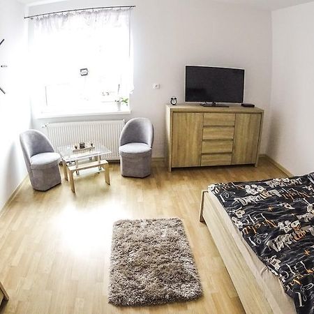 Apartament Przy Basztowej Lejlighed Drawsko Pomorskie Eksteriør billede