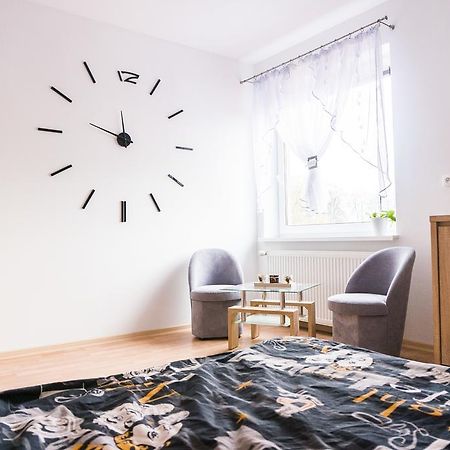 Apartament Przy Basztowej Lejlighed Drawsko Pomorskie Eksteriør billede