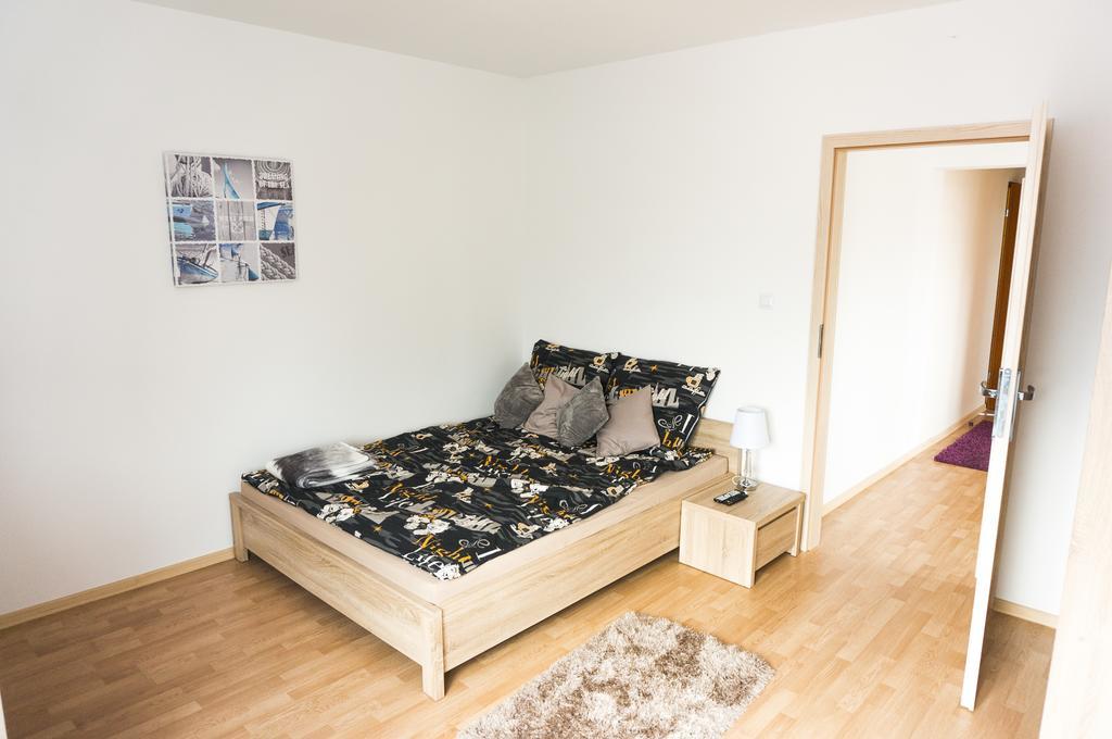 Apartament Przy Basztowej Lejlighed Drawsko Pomorskie Eksteriør billede