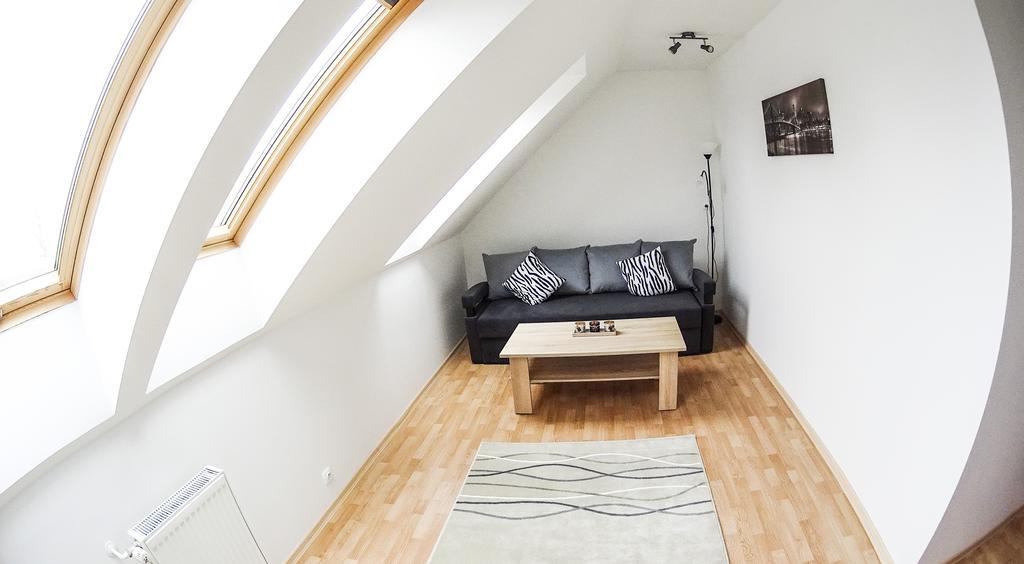Apartament Przy Basztowej Lejlighed Drawsko Pomorskie Eksteriør billede