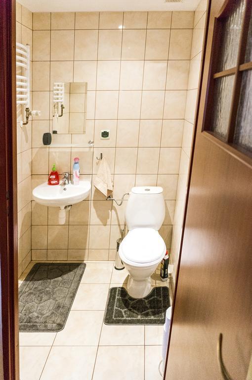 Apartament Przy Basztowej Lejlighed Drawsko Pomorskie Eksteriør billede