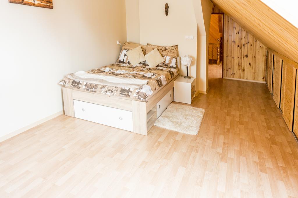 Apartament Przy Basztowej Lejlighed Drawsko Pomorskie Eksteriør billede