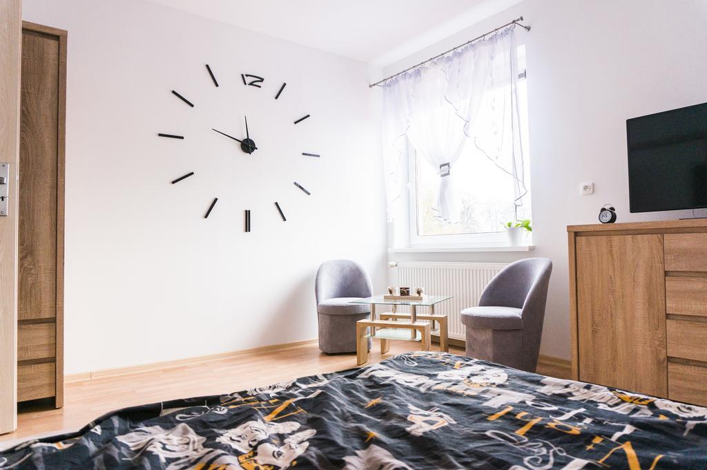 Apartament Przy Basztowej Lejlighed Drawsko Pomorskie Eksteriør billede