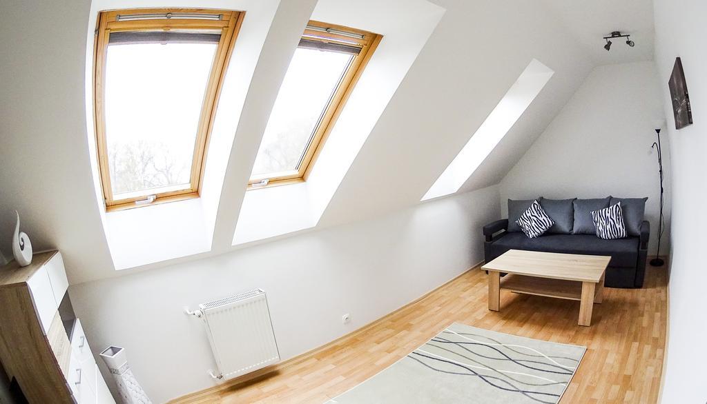 Apartament Przy Basztowej Lejlighed Drawsko Pomorskie Eksteriør billede