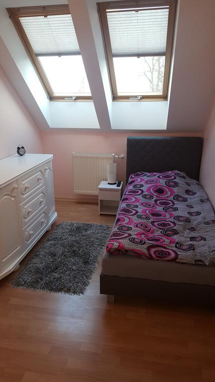 Apartament Przy Basztowej Lejlighed Drawsko Pomorskie Eksteriør billede